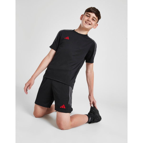 Adidas Tiro 23 Club Training Shorts Junior