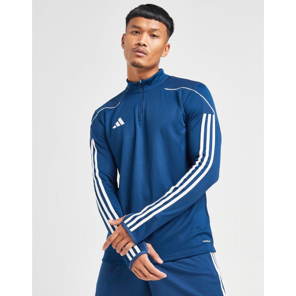 Adidas Tiro Club 1/4 Zip Top