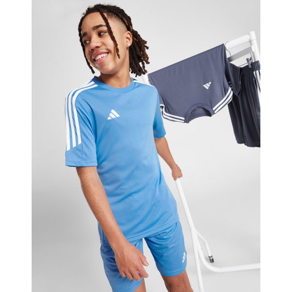 Adidas Tiro Club 23 T-shirt Junior