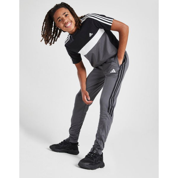 Adidas Tiro Club Track Pants Junior