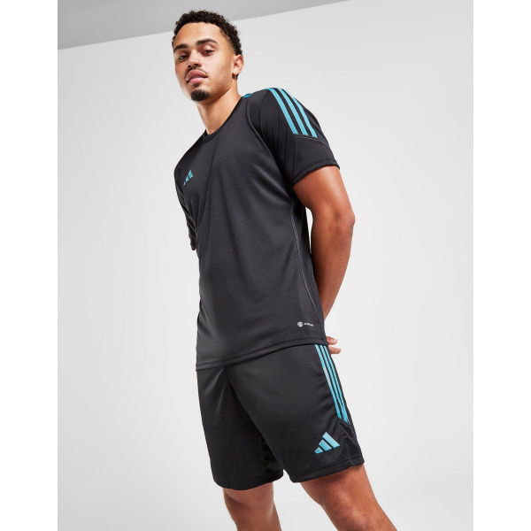 Adidas Tiro Club Training Shorts