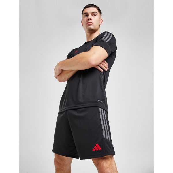 Adidas Tiro Club Training Shorts