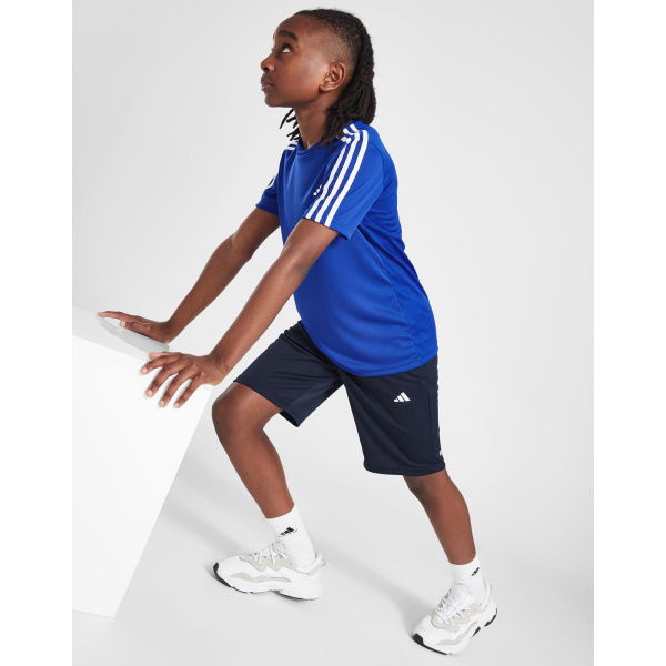 Adidas Train Essentials T-Shirt/Shorts Set Junior.