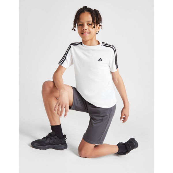 Adidas Train Essentials T-Shirt/Shorts Set Junior.