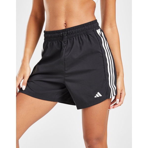 Adidas Training Hyperglam 5inch Woven Shorts