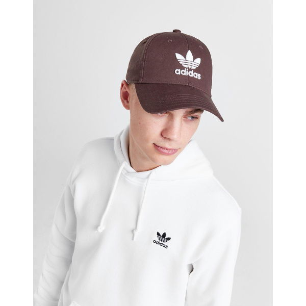 adidas Trefoil Cap