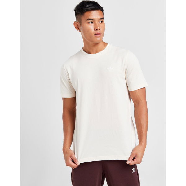 Adidas Trefoil Essentials T-shirt