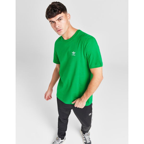 Adidas Trefoil Essentials T-shirt