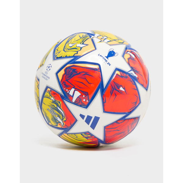 adidas UEFA Champions League 2023/24 Knockout Football