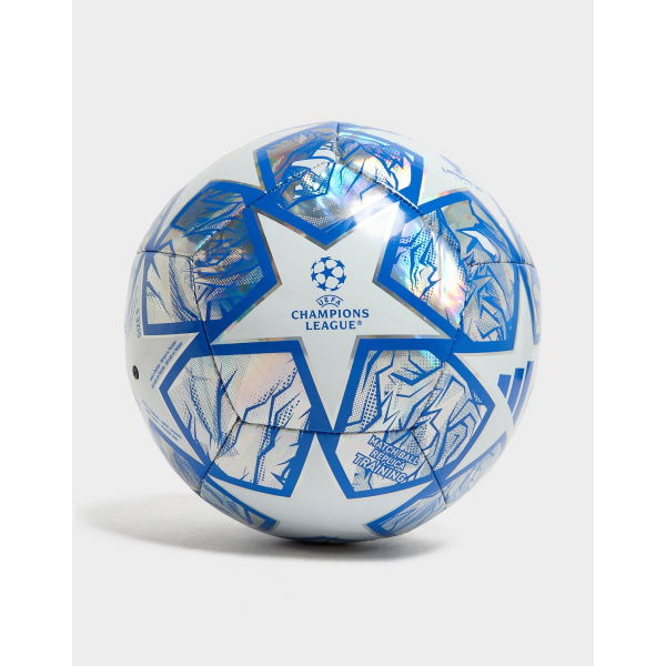 adidas UEFA Champions League Foil Training Football