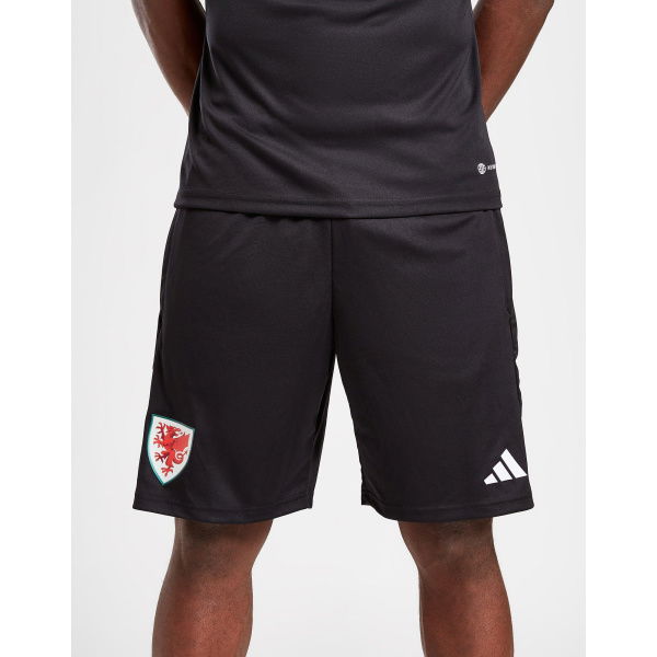 Adidas Wales Tiro 23 Downtime Shorts