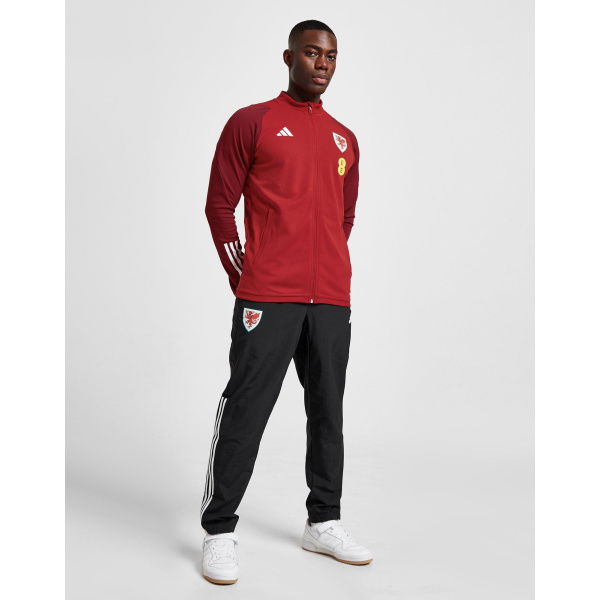 Adidas Wales Tiro 23 Presentation Track Pants