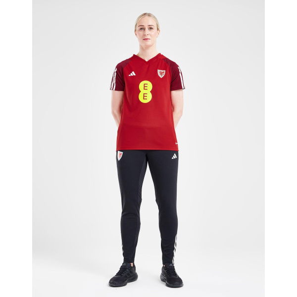 Adidas Wales Women Tiro 23 Track Pants