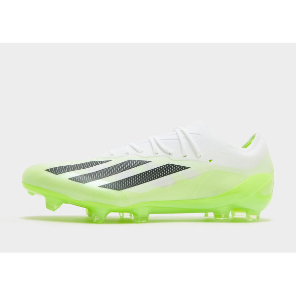 Adidas X Crazyfast 1 FG.