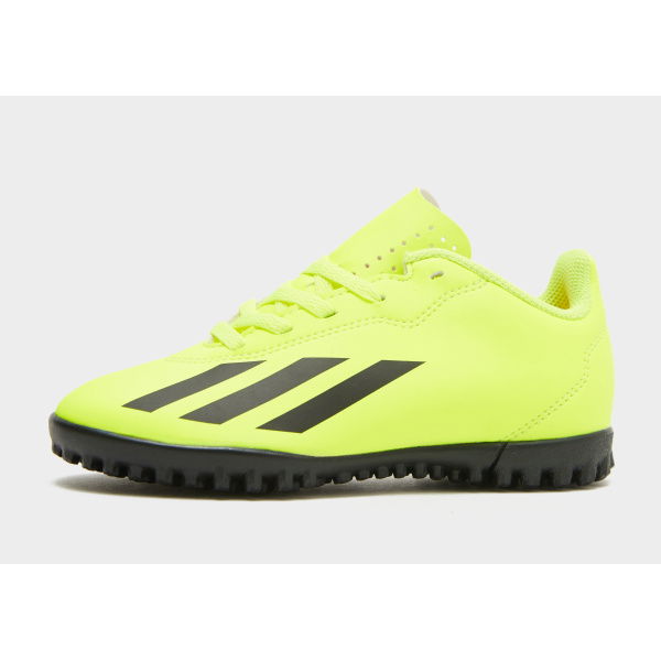 adidas x Crazyfast Club TF Children