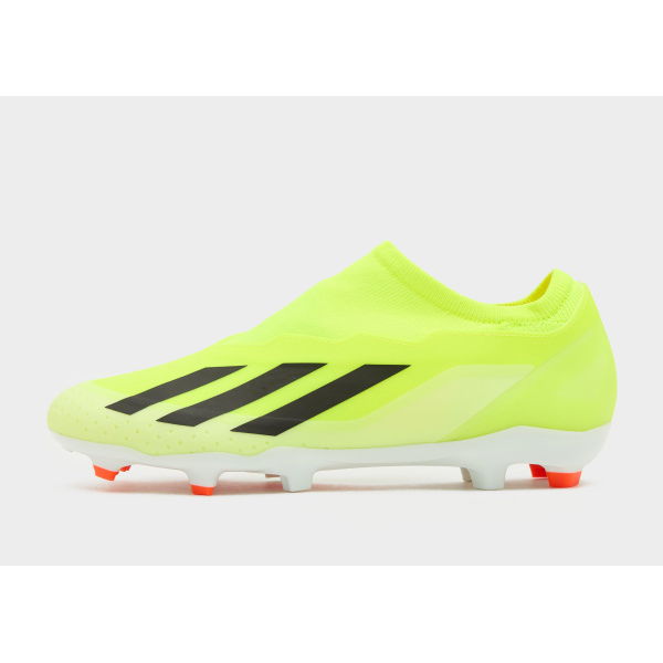 adidas X Crazyfast League Laceless FG