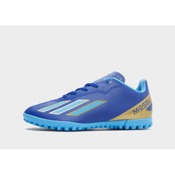 adidas X Crazyfast Messi Club TF Children