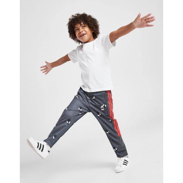 Adidas X Marvel Spider-Man Track Pants Children