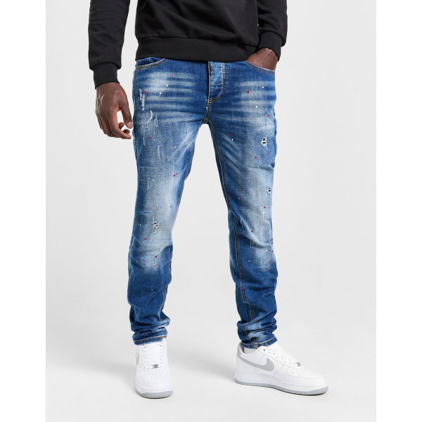 Alessandro Zavetti Emido Jeans