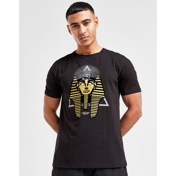 Alessandro Zavetti Pharaoh T-Shirt