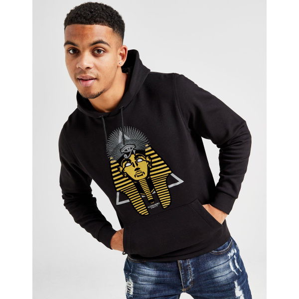 Alessandro Zavetti Pharoah Hoodie