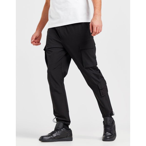 Alessandro Zavetti Riva Woven Cargo Pants