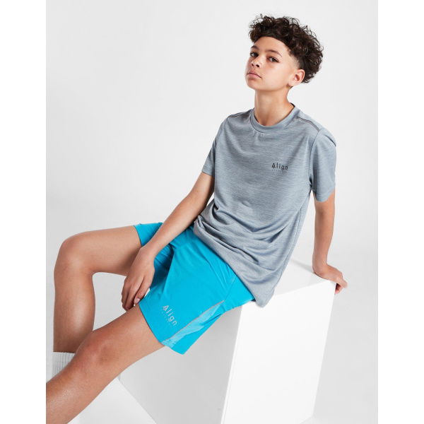 Align Edge Shorts Junior