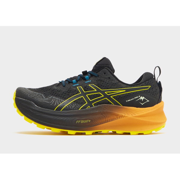 ASICS Trabuco Max 2