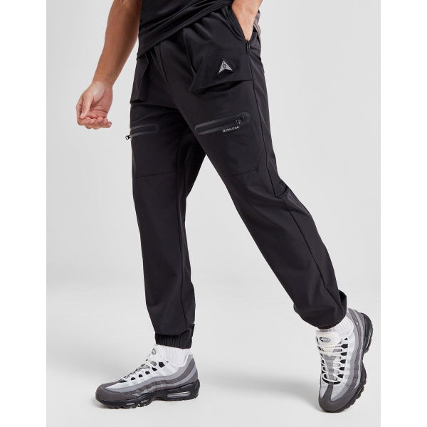 B Malone Holster Cargo Track Pants