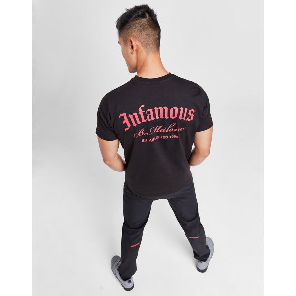 B Malone Infamous T-Shirt