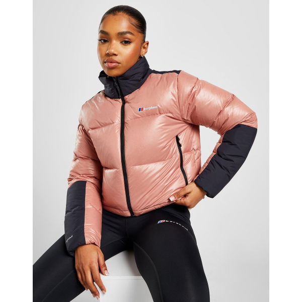 Berghaus Arkos Crop Jacket