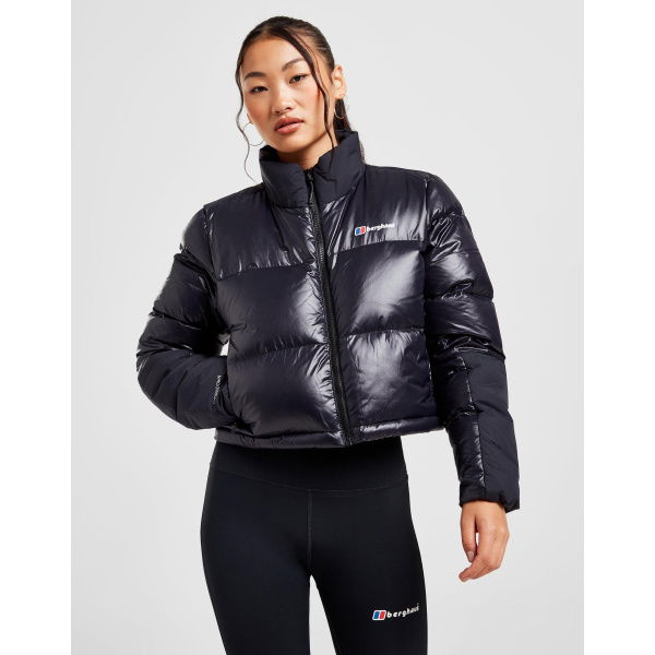 Berghaus Arkos Crop Jacket