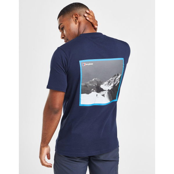 Berghaus Back Mountain T-shirt