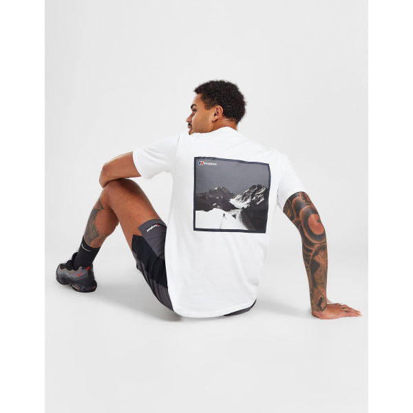 Berghaus Back Mountain T-shirt