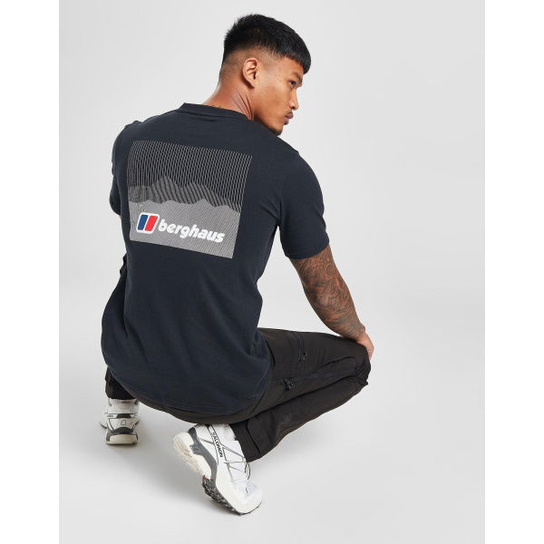 Berghaus Calibration T-shirt