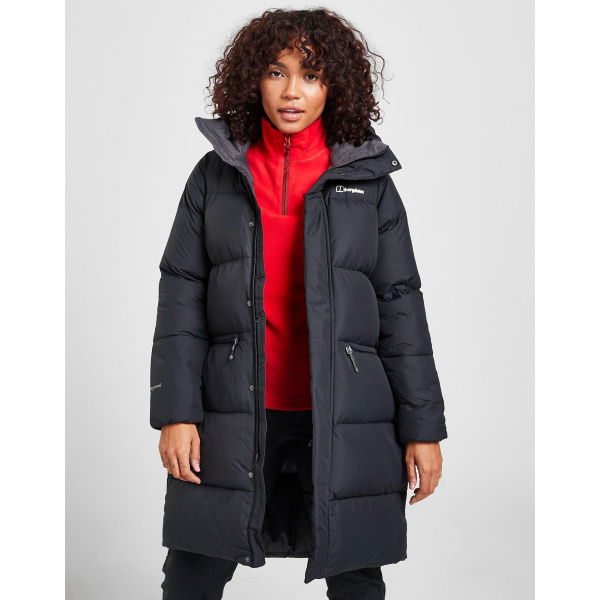 Berghaus Combust Long Jacket