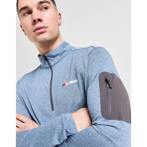 Berghaus Explorer Long Sleeve Top