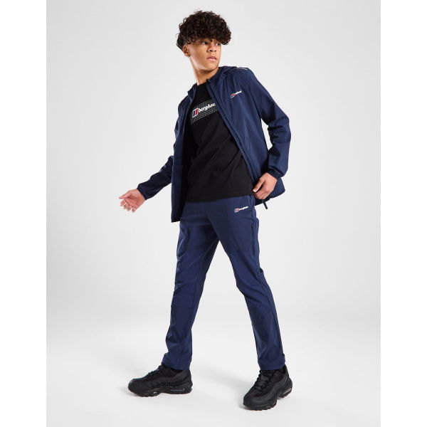 Berghaus Hike Track Pants Junior