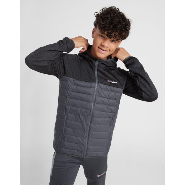 Berghaus Hybrid Jacket Junior