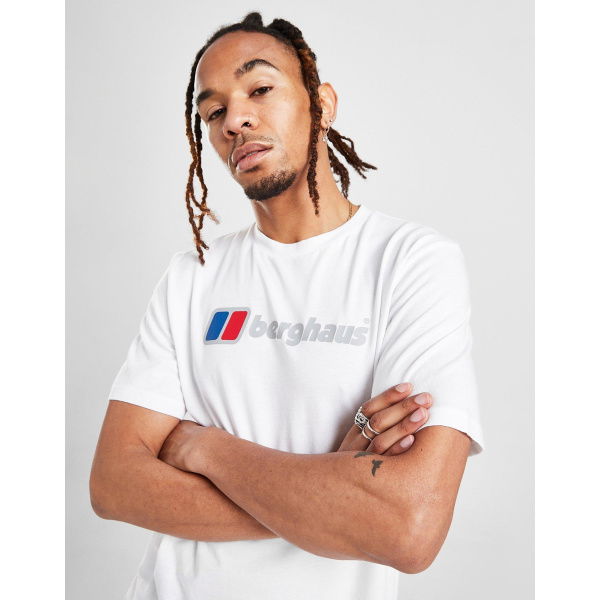 Berghaus Large Logo T-shirt