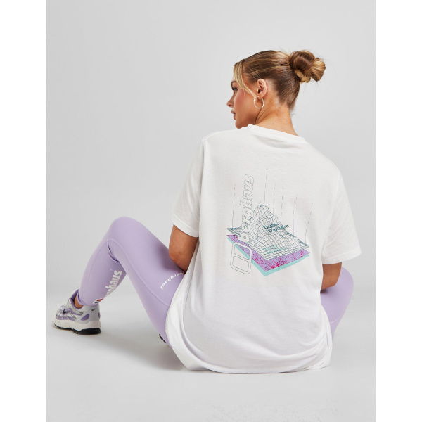 Berghaus Layers Graphic T-Shirt