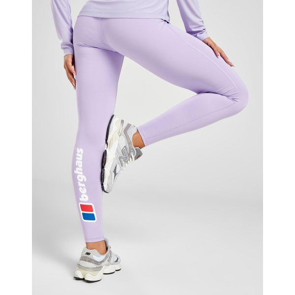 Berghaus Logo Tights