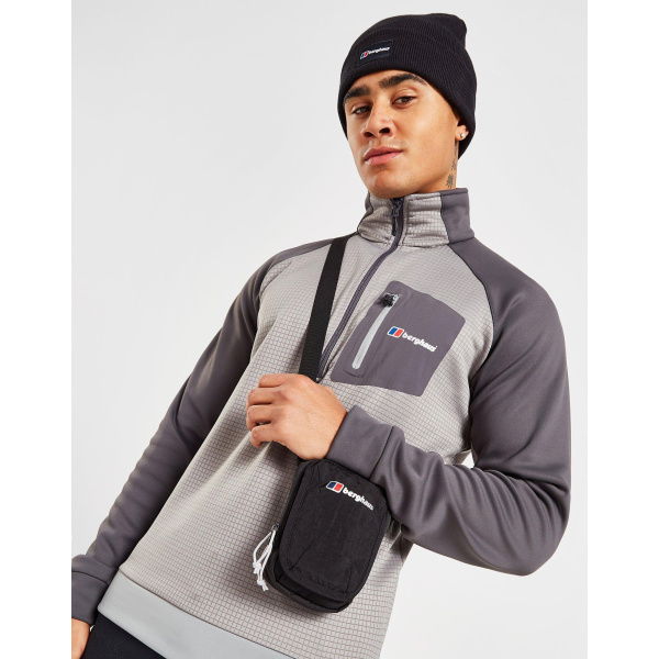 Berghaus Logo X-body Bag