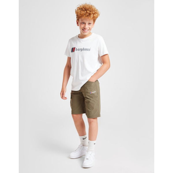 Berghaus Navigator Woven Shorts Junior