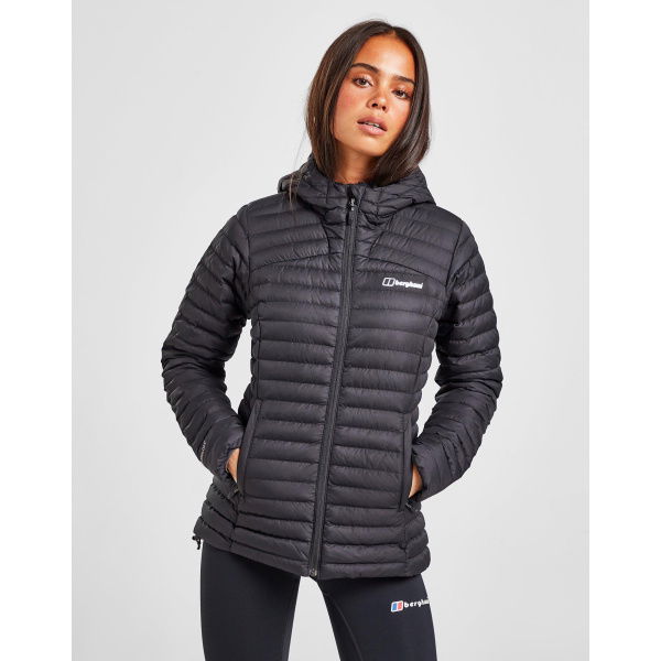 Berghaus Nula Micro Padded Jacket