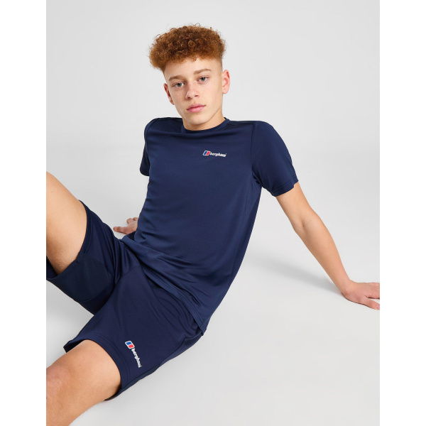 Berghaus Panel T-Shirt Junior