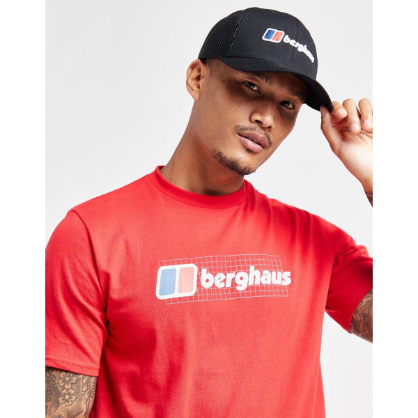 Berghaus Recognition Trucker Cap