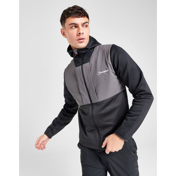 Berghaus Sidley Full Zip Hoodie