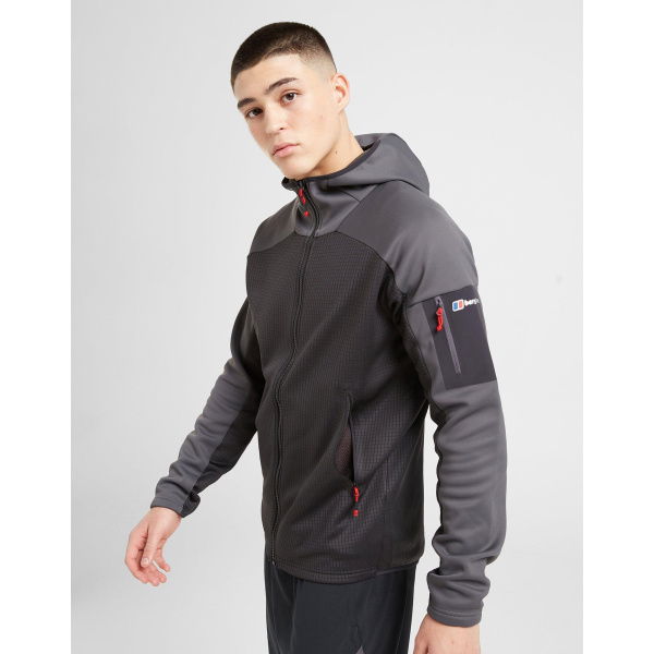 Berghaus Sidley Full Zip Hoodie