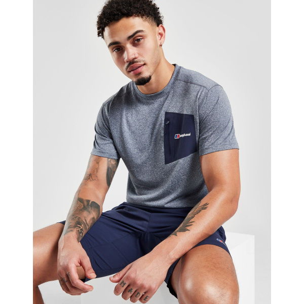 Berghaus Sidley Tech T-shirt
